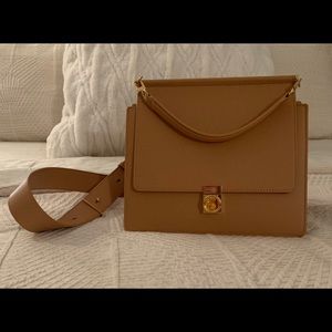 Polène handbag